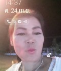 Rencontre Femme Thaïlande à Late reply : Jun, 23 ans
